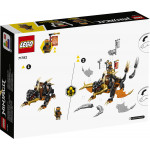 LEGO Ninjago – Coleov zemský drak EVO